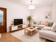 Piso en Venta en Zona Indautxu