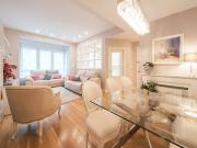 Piso en Venta en Zona Indautxu