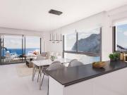 Piso en Venta en Zona Levante Playa Fossa