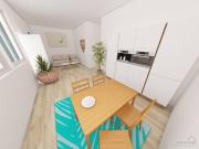 Piso en Venta en Zona Playa
