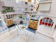 Piso en Venta en Zona Playa del Cura