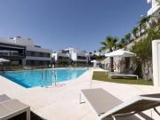 Piso en venta Estepona