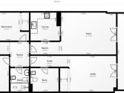 Piso en venta exclusiva en Castillo Sohail Fuengirola...