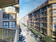 Piso en venta EXTERIOR a dos fachadas, hormigón, a reformar