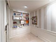 Piso en venta exterior en El Viso, Madrid. EGYB T1156