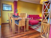 Piso en venta, Freixeiro O Castro, Vigo