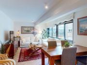 Piso en venta, Freixeiro O Castro, Vigo