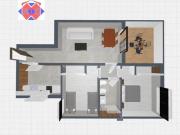 Piso en venta Gualchos