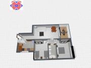 Piso en venta Gualchos