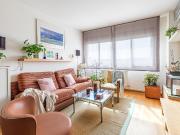 Piso en venta, Hortaleza Sanchinarro, Madrid