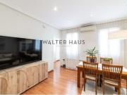 Piso en venta interior en buen estado en Lista, Madrid....