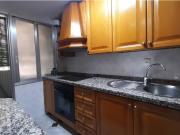 Piso en venta junto a la Avd. Barcelona, con terraza y...