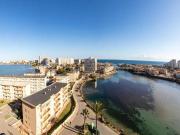 Piso en venta, La Manga, Murcia