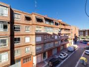 Piso en venta, Las Delicias, Valladolid