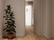 Piso en venta. Madrid