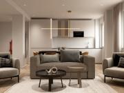 Piso en venta. Madrid