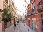 Piso en venta, Madrid