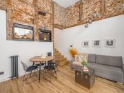 Piso en venta. MADRID