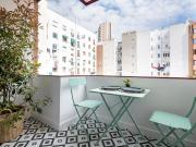 Piso en venta. MADRID