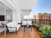 Piso en venta. MADRID