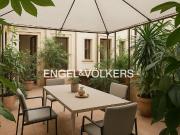 Piso en venta, Madrid Centro Universidad