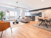Piso en venta. MADRID
