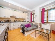 Piso en venta. MADRID