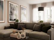 Piso en venta. Madrid