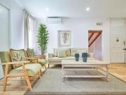 Piso en venta. MADRID