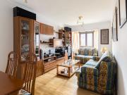 Piso en venta, Madrid