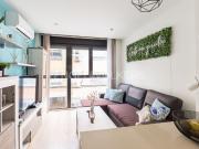 Piso en venta, Madrid