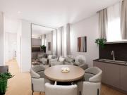 Piso en venta, Madrid