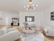 Piso en venta, madrid