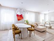 Piso en venta. Madrid