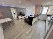 Piso en venta Málaga