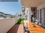 Piso en venta Málaga