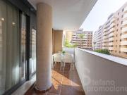 Piso en venta Málaga