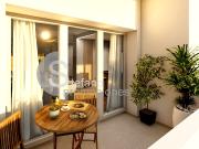 Piso en venta Málaga