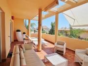 Piso en venta Marbella