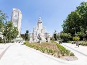 Piso en venta, Moncloa Aravaca Argüelles, Madrid