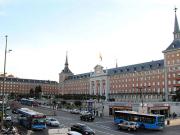 Piso en alquiler, Moncloa Aravaca Argüelles, Madrid