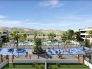 Piso en venta Monforte del Cid