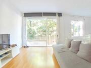 PISO EN VENTA MUY BIEN DISTRIBUIDO EN SARRIA CON 2...