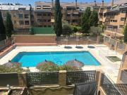 PISO EN VENTA MUY LUMINOSO EN EURÓPOLIS, LAS ROZAS