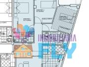 PISO EN VENTA OBRA NUEVA FRENTRE AL PABELLÓN DE LOS REMEDIOS