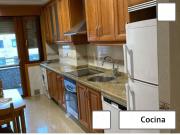 Piso en venta, Oviedo