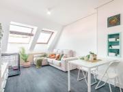 Piso en venta, Oviedo, Asturias