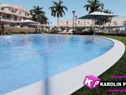 Piso en venta Pilar de la Horadada