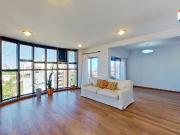 PISO EN VENTA LA PLATA PLAZA PASO 3 DORMITORIOS