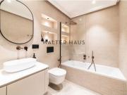 Piso en venta reformado en Recoletos, Madrid. EGYB T1062